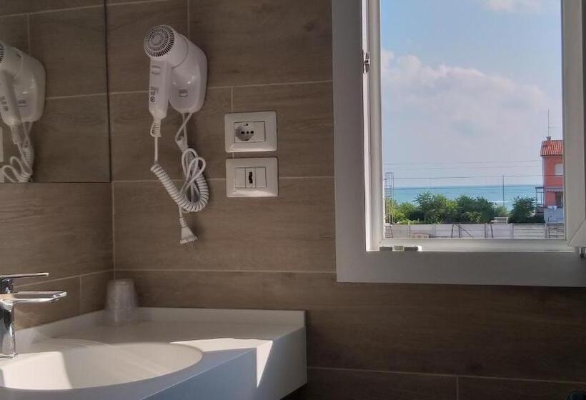 فندق Ristorante Il Punto