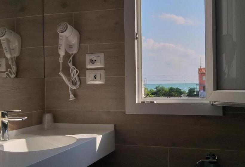 فندق Ristorante Il Punto