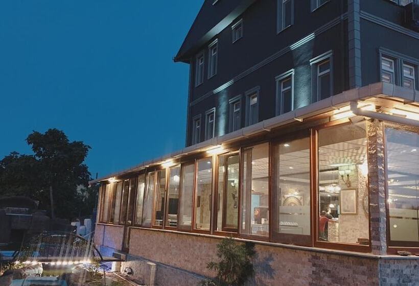 Royal Park Hotel Corlu