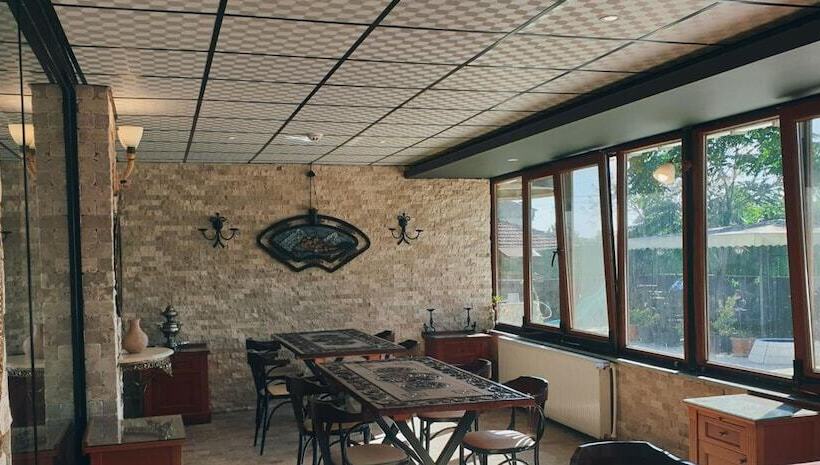 Royal Park Hotel Corlu