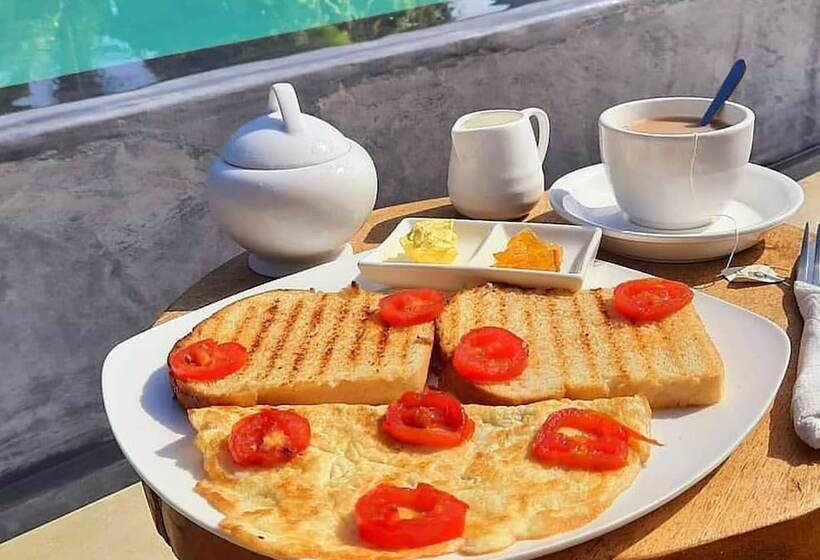 ホテル Shamba Village