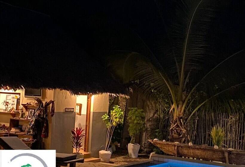 ホテル Shamba Village