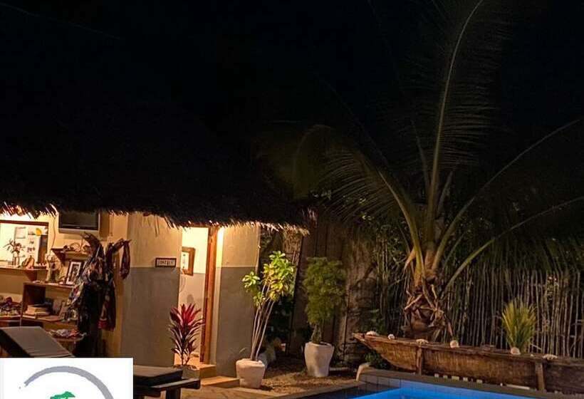 ホテル Shamba Village