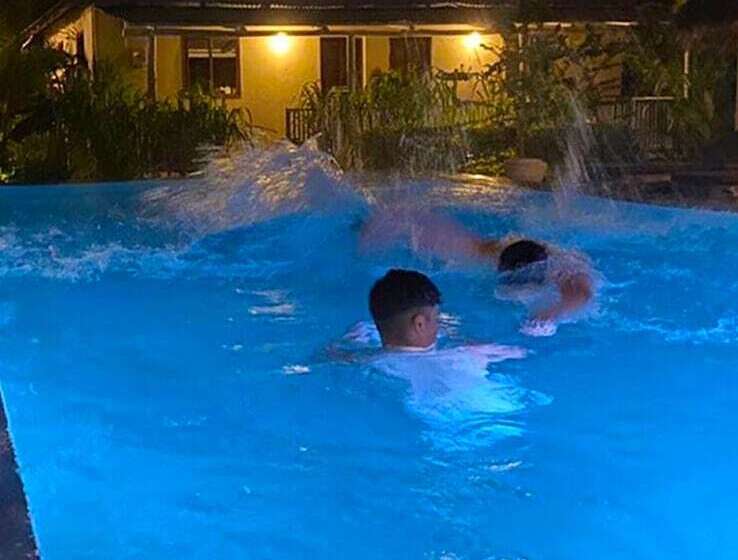 ホテル Shamba Village