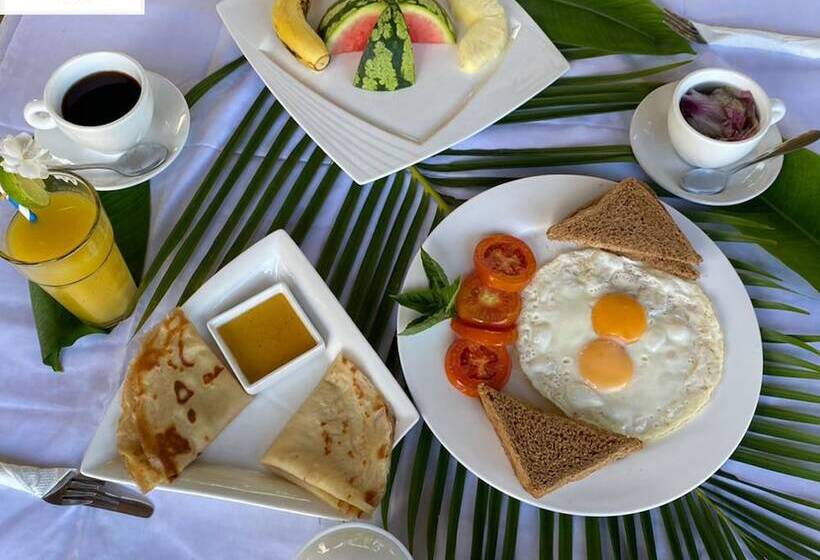 ホテル Shamba Village