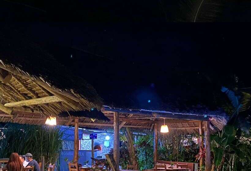 ホテル Shamba Village