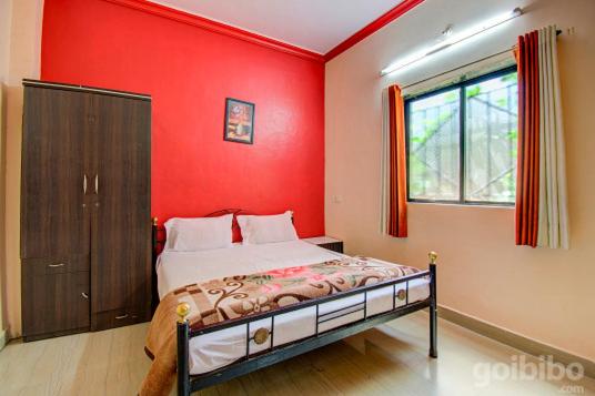 ホテル Shilpa Strawberry Garden