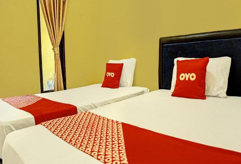 酒店 Spot On 3857 Sweet Candy 1 Syariah