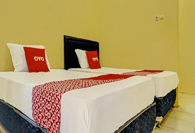 酒店 Spot On 3857 Sweet Candy 1 Syariah