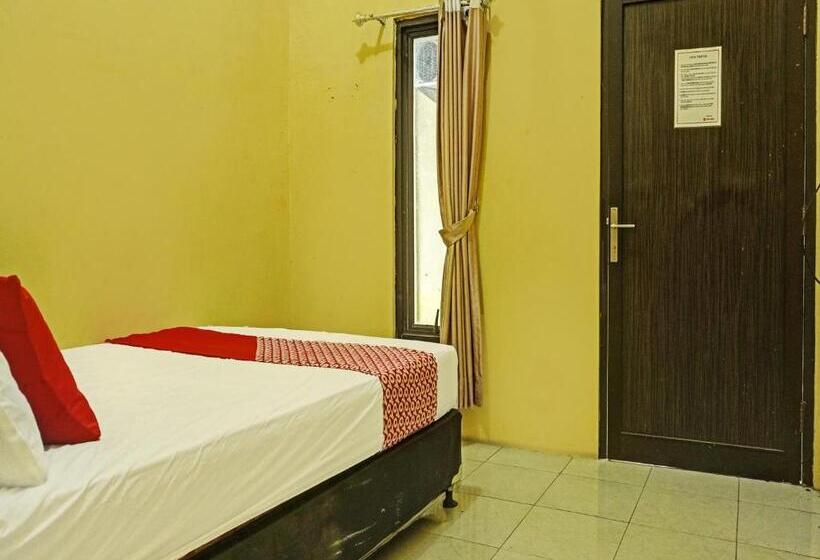 酒店 Spot On 3857 Sweet Candy 1 Syariah