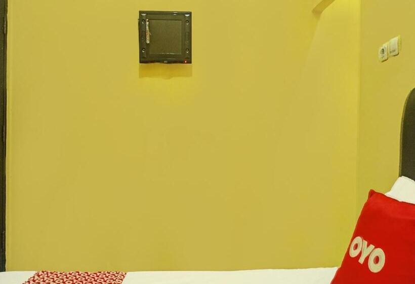 酒店 Spot On 3857 Sweet Candy 1 Syariah