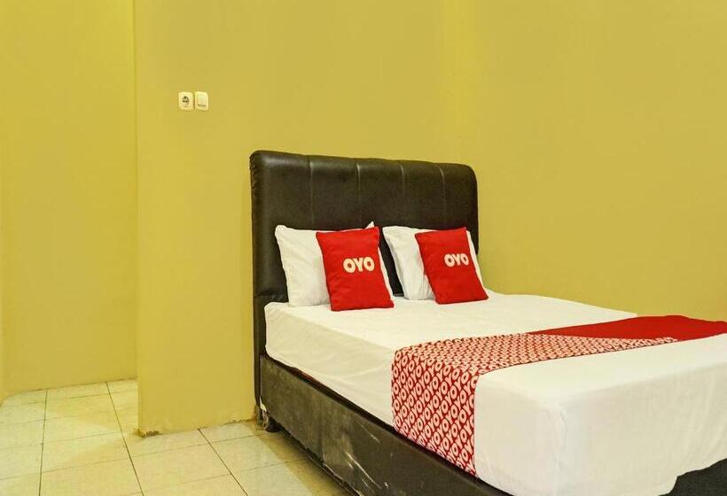 酒店 Spot On 3857 Sweet Candy 1 Syariah