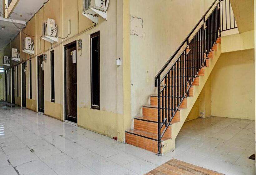 酒店 Spot On 3857 Sweet Candy 1 Syariah