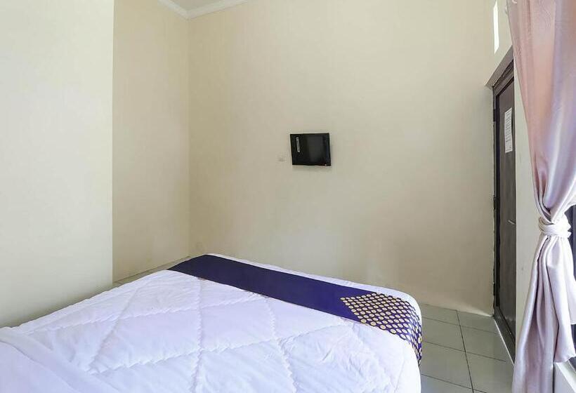 酒店 Spot On 3859 Sweet Candy 2