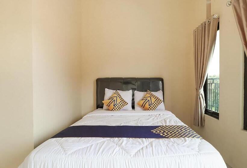 酒店 Spot On 3859 Sweet Candy 2