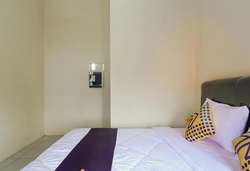 酒店 Spot On 3859 Sweet Candy 2