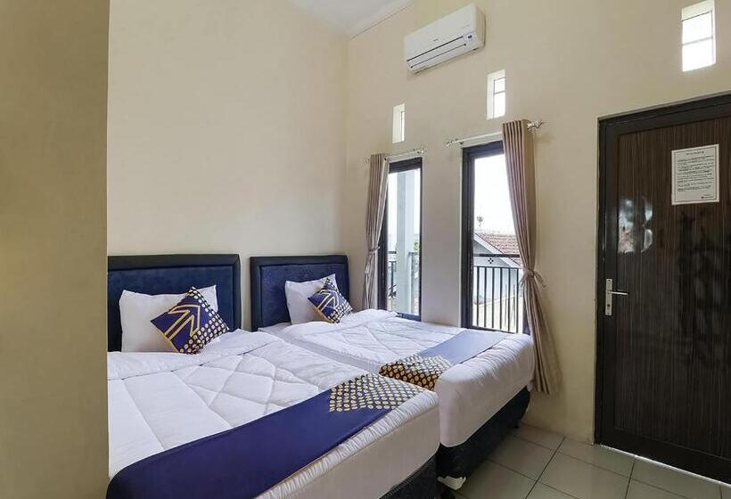 酒店 Spot On 3859 Sweet Candy 2