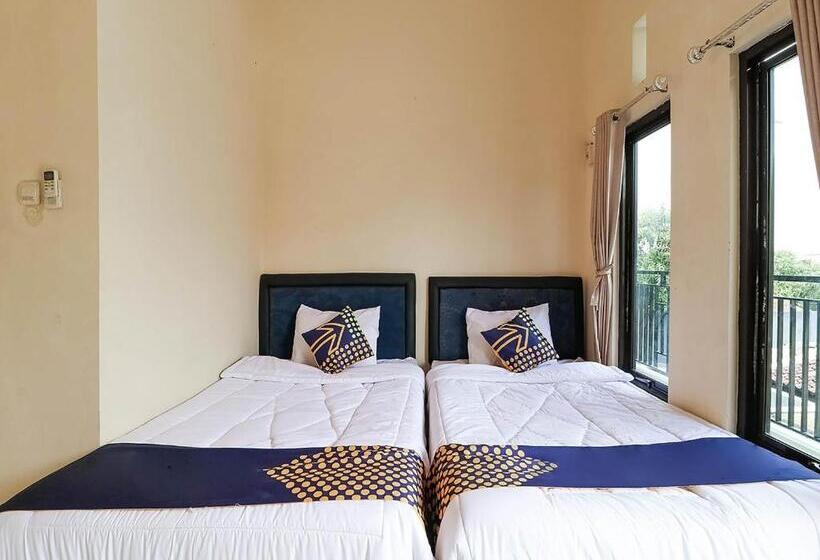 酒店 Spot On 3859 Sweet Candy 2