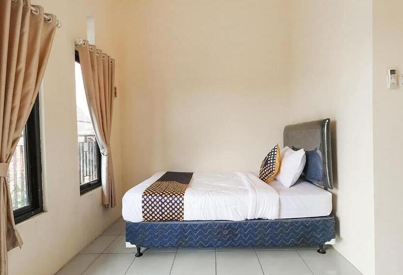 酒店 Spot On 3859 Sweet Candy 2