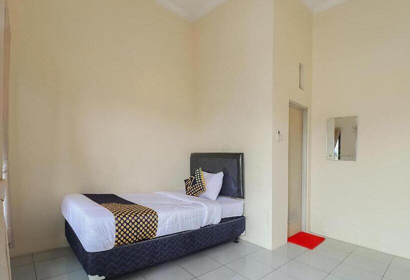 酒店 Spot On 3859 Sweet Candy 2