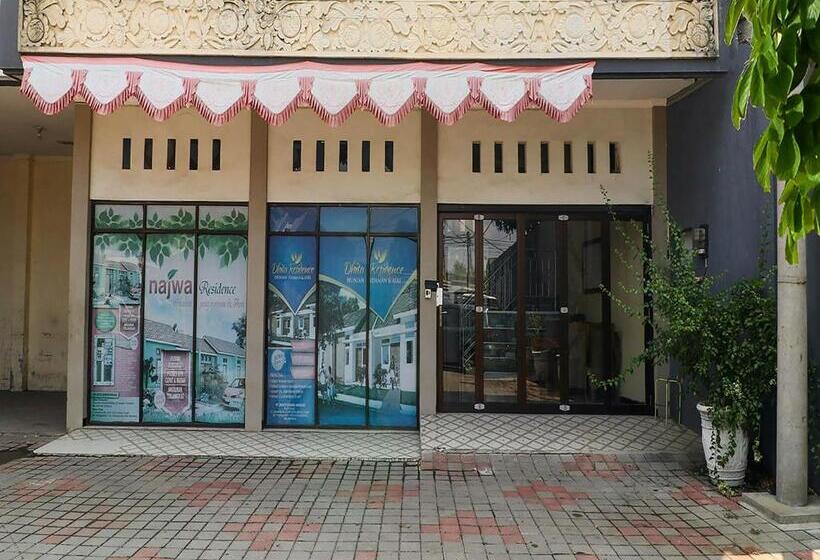 酒店 Spot On 3859 Sweet Candy 2