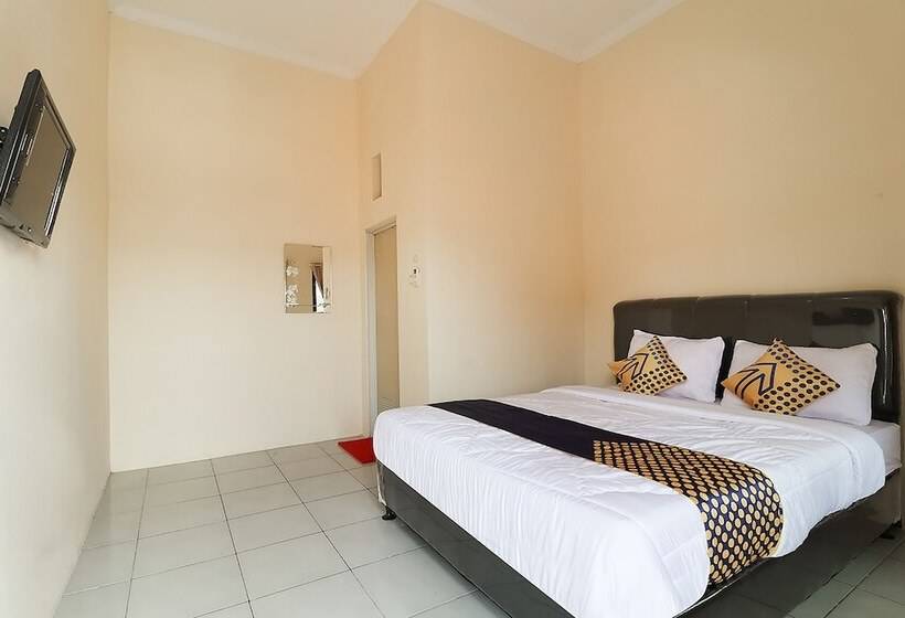 酒店 Spot On 3859 Sweet Candy 2