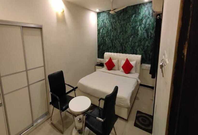 Отель Swagatam Inn