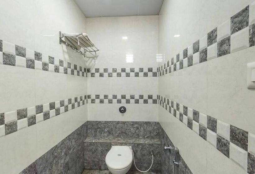 Отель Swagatam Inn