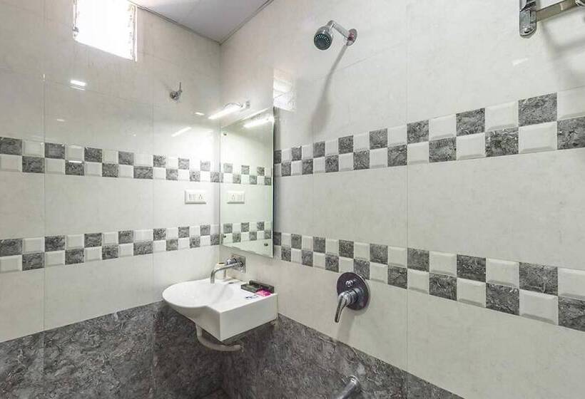 Отель Swagatam Inn