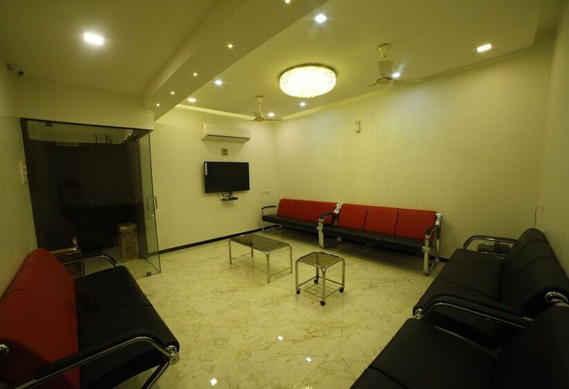 Отель Swagatam Inn