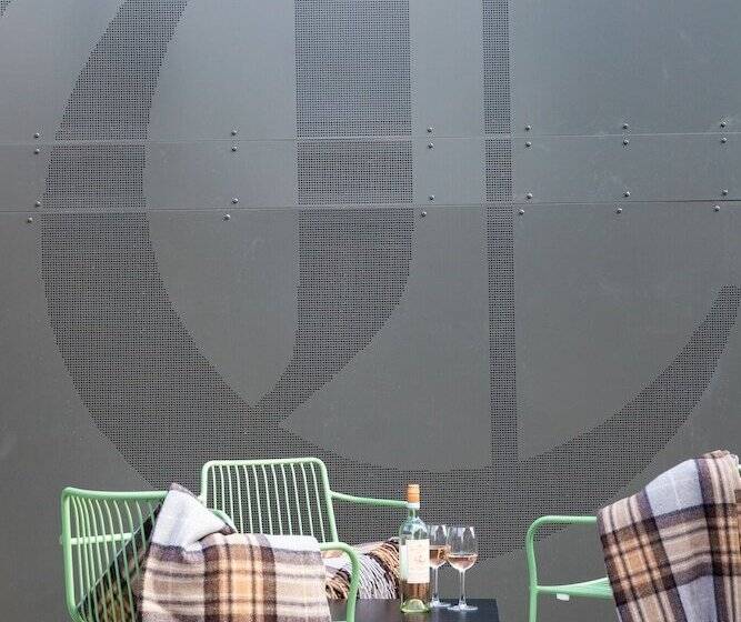 Telegraph Hotel Coventry