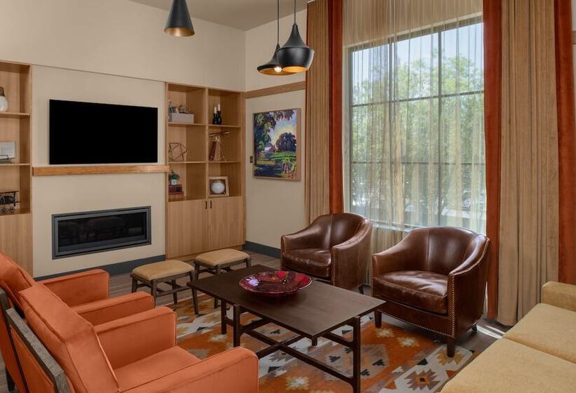 ホテル The Gordon