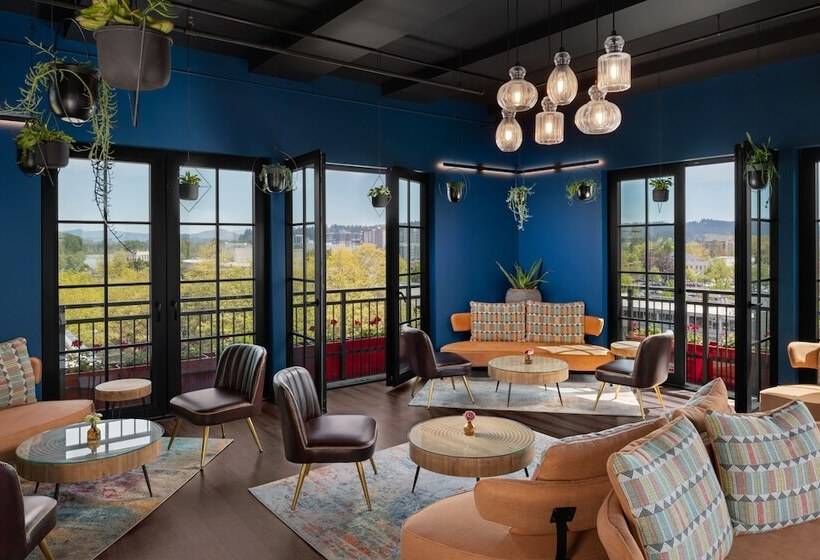 ホテル The Gordon