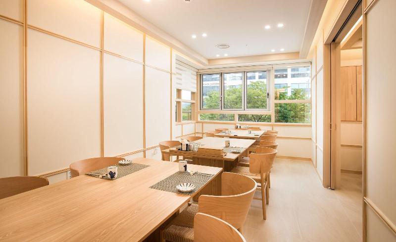 Utop Boutique Hotel&residence