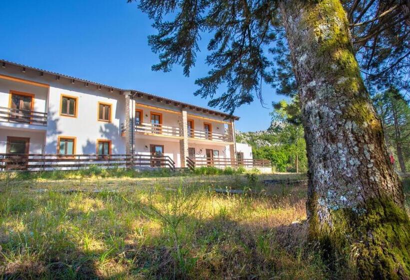 فندق Vallicciola Nature