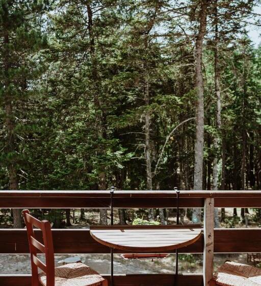 فندق Vallicciola Nature