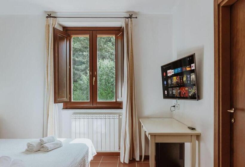 فندق Vallicciola Nature