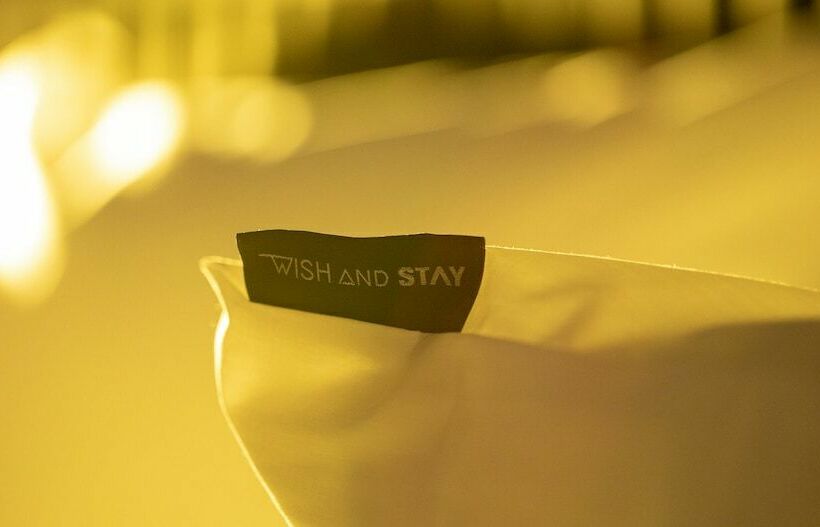 Hotel Wish And Stay