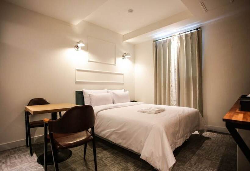Hotel Yongin Avenue