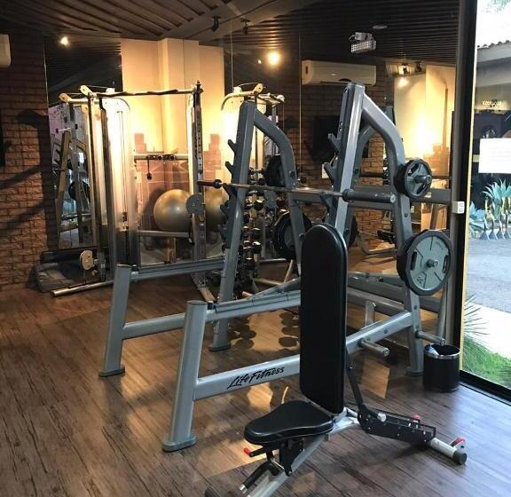 ホテル Imperial Sorriso