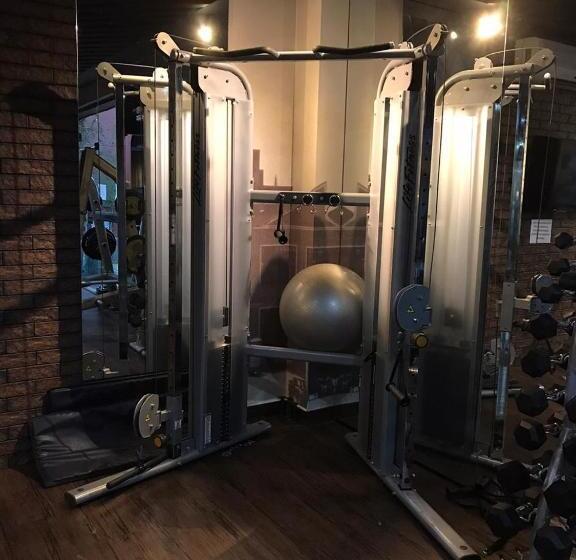 ホテル Imperial Sorriso