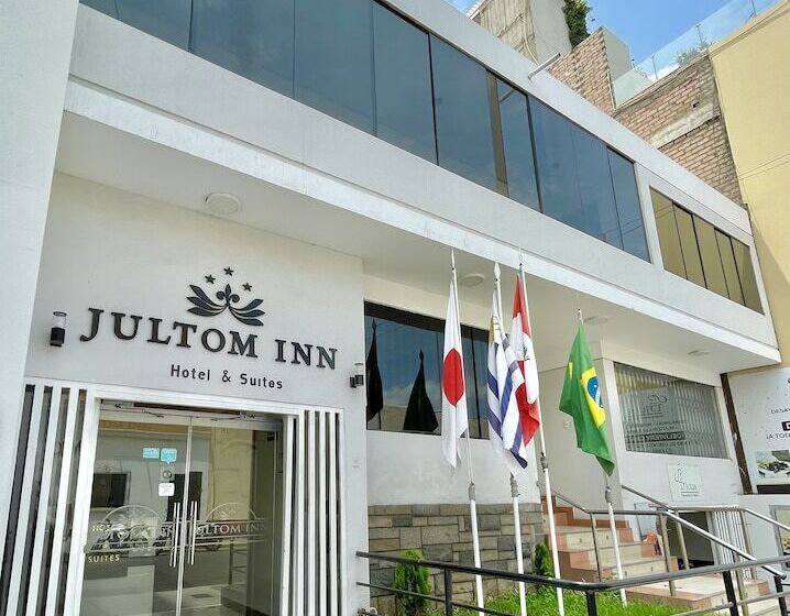 Jultom Inn Hotel & Suites