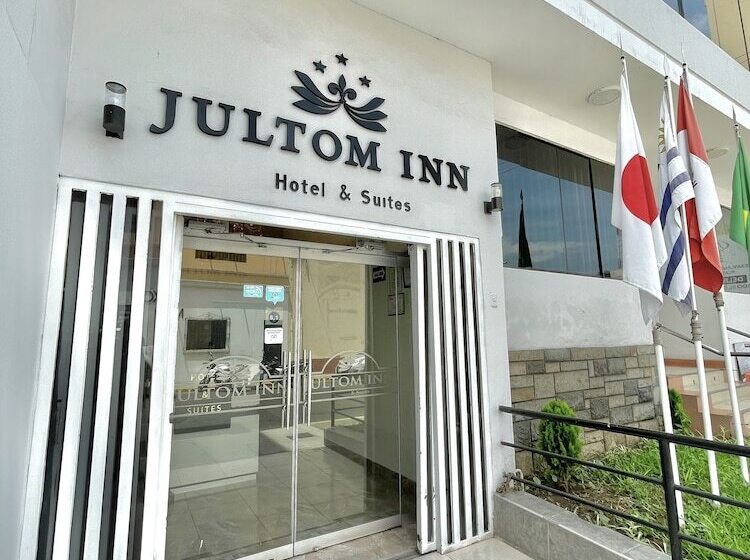 Jultom Inn Hotel & Suites