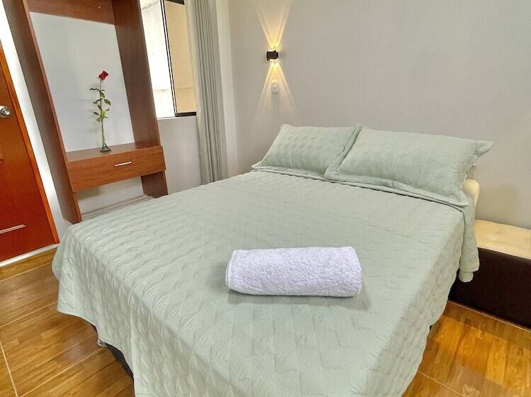 Jultom Inn Hotel & Suites