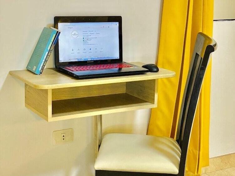 Jultom Inn Hotel & Suites