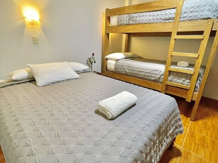 Jultom Inn Hotel & Suites