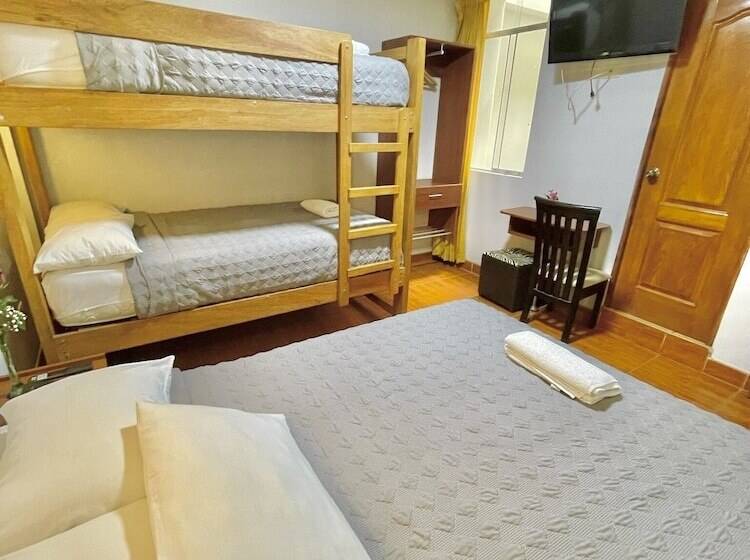 Jultom Inn Hotel & Suites