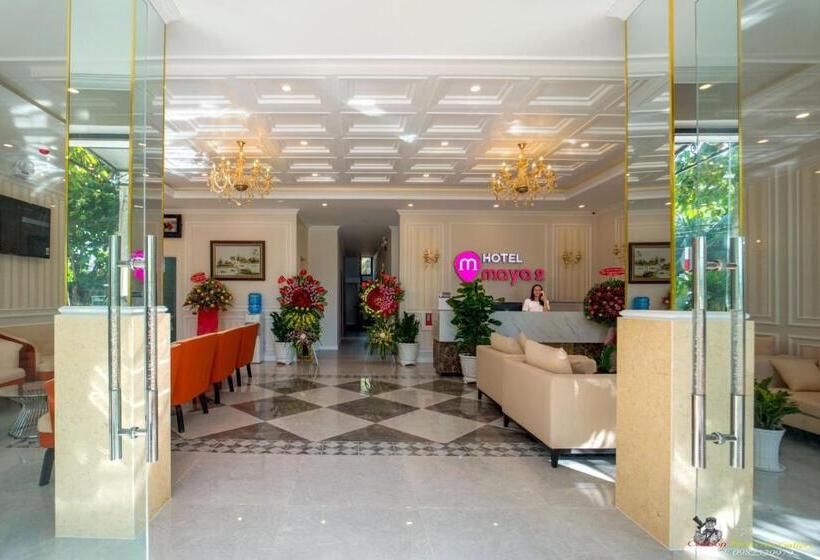 Maya Hotel 2
