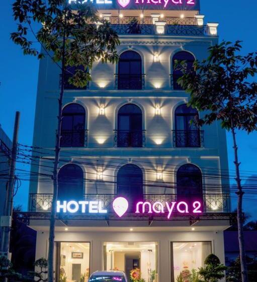 Maya Hotel 2