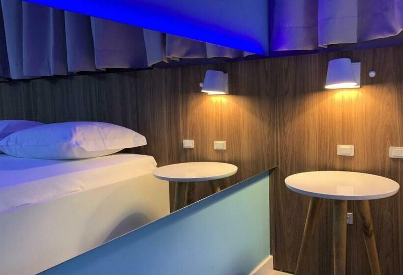 모텔 Itapuã Ii Fx São Sepé